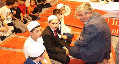 Bölge finali Sivas'ta gerçekleştirildi