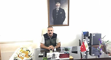 Bozyazı'da vatandaşlar orman yangınlarına karşı uyarıldı