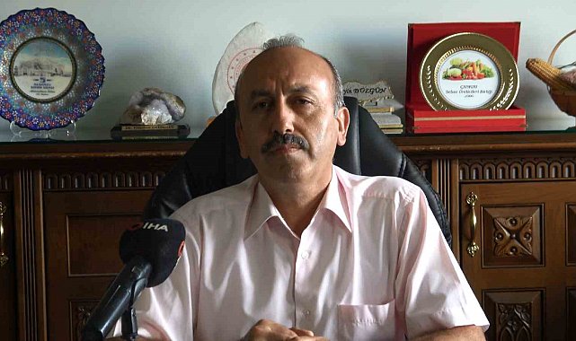 Bu projeyle çiftçiler daha modern ortamda hayvan yetiştirecek