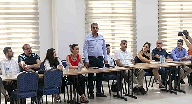 Büyükşehir Belediyesinin kurs merkezleri yeni eğitim ve öğretim yılına hazır
