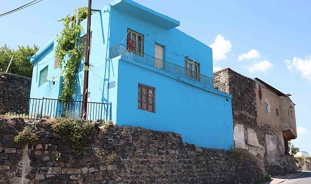 Büyükşehir, Hacılar'ın çehresini güzelleştiriyor