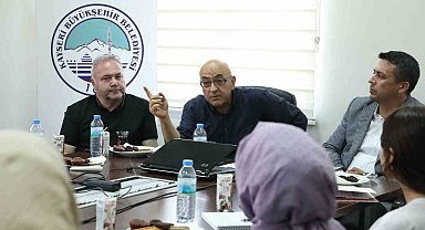 Büyükşehir KAYMEK'in matematik kampı takdir topluyor