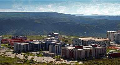 ÇAKÜ en çok tercih edilenler arasında