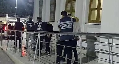 Çaldığı 200 bin lira değerindeki otomobili "15 bin liraya aldım" dedi