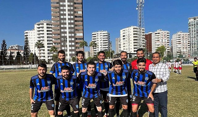 Camspor, BAL'a yükseldi