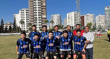 Camspor, BAL'a yükseldi