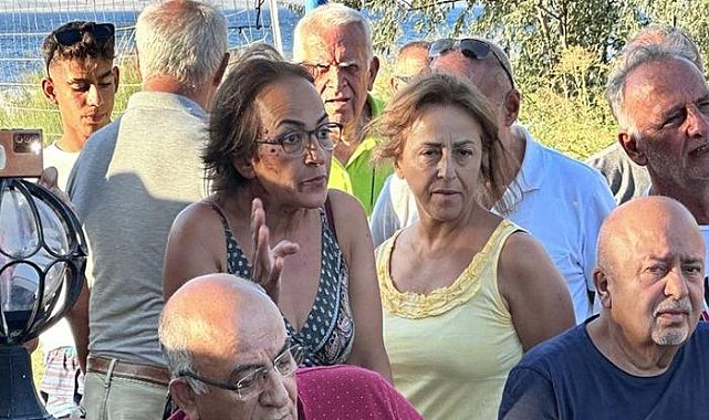 Çanakkale’de ilginç olay! Böyle isyan ettiler: ‘Para nerede muhtar’