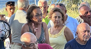 Çanakkale’de ilginç olay! Böyle isyan ettiler: ‘Para nerede muhtar’