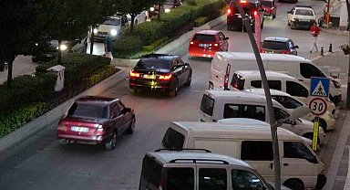 Çankırı en fazla göçü Ankara'ya verdi
