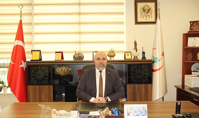 Çankırı'da 2 bin 683 kişi hastane randevusuna gitmedi