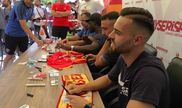 Cardoso: "Önce takımın başarısı"