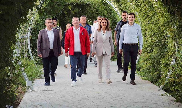 Çekerek yelken yarışmasına hazırlanıyor