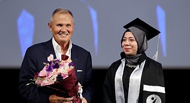 Çetinsaya'dan Büyükılıç'a: "Aday olsam, belediye başkanı olurum. Yerini verir misin"
