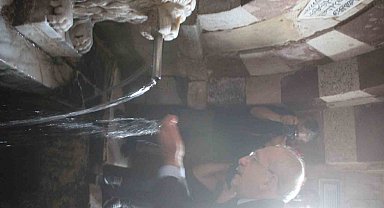 CHP Genel Başkanı Kılıçdaroğlu, Hacıbektaş Veli Anma Törenleri'ne katıldı