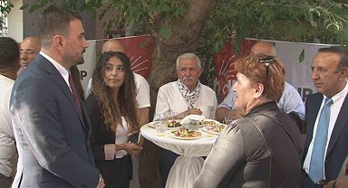 CHP Kayseri İl Başkanı Keskin: "Ulusal bayramların değerlerinin yükseltilmesi gerektiğine inanıyorum"