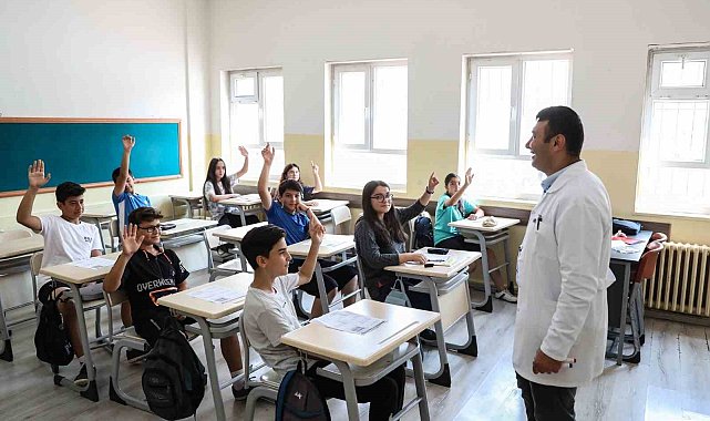 Destekleme ve Yetiştirme Kursları 4 Eylül'de başlıyor