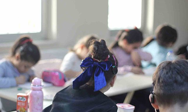 Devrialem Çizer Atölyesi düzenlendi
