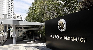 Dışişleri Bakanlığı'ndan Ermenistan açıklaması