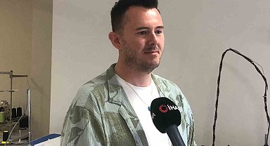 Doç. Dr. Nadasbaş: "Tekstil ve moda tasarımı dünyadaki ülkelere de en fazla ihracat getirisi sağlayan sektörlerden bir tanesi"