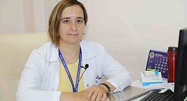 Dr. İlbay'dan yaz enfeksiyonları uyarısı: "Çocuklarda gözyaşı varlığı, ağızlarının ıslaklığı ve idrar çıkışları takip edilmeli''