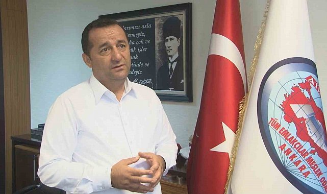 Emlak sektöründen günübirlik evlerin kirasından alınacak vergiye destek