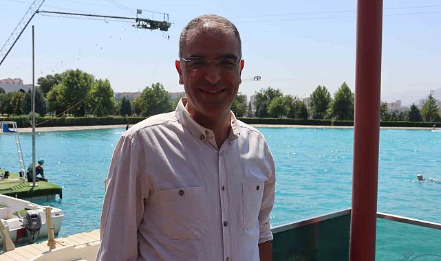 En kalabalık Türkiye şampiyonası Kayseri'de yapılacak
