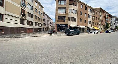 Eski eşinin kullandığı motosiklete çarparak ölümüne neden olan şahıs hakkında iddianame hazırlandı