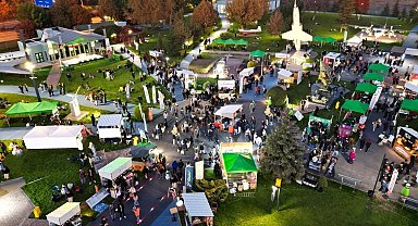 Eskişehir Kahve Festivali için geri sayım başladı