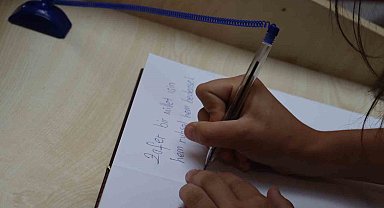 Eskişehir'de Espark AVM'den 30 Ağustos etkinliği