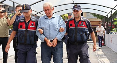 Eskişehir'deki orman yangınına neden olan çiftçi adli kontrol şartıyla serbest bırakıldı