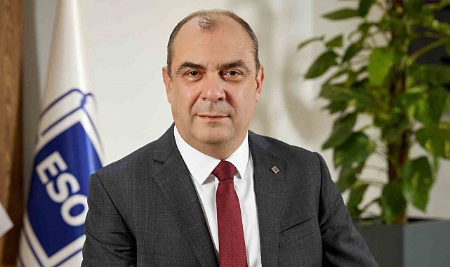 Eskişehir'in kısa vadede 38 binin üzerinde ilave konut ihtiyacı var