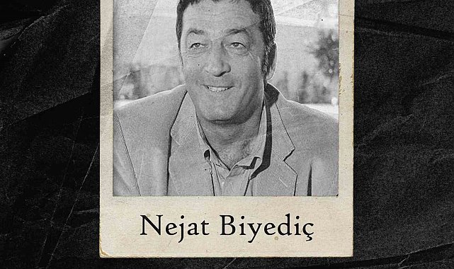 Eskişehirspor'dan Nejat Biyediç için anma mesajı