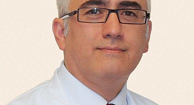 ESOGÜ Tıp Fakültesi Öğretim Üyesi Prof. Dr. Baran Tokar'dan bilime değerli katkı