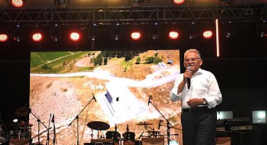 Felahiye'de 17. Sıtmapınar Şenliği Yapıldı