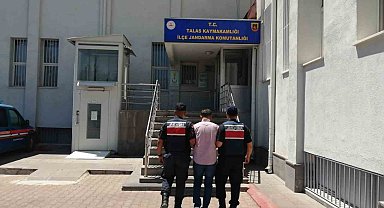 FETÖ üyesi ihraç emniyet müdürü, jandarmadan kaçamadı
