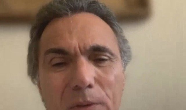 FETÖ'nün kaçak savcısı Zekeriya Öz'ü tekme tokat döven iş insanı İHA'ya konuştu