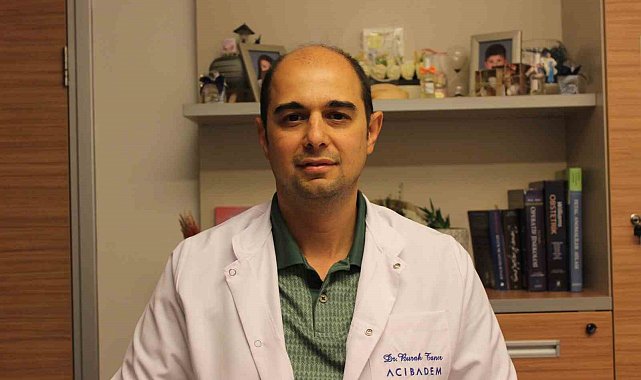 Gebeler dikkat: Tatilde havuzu değil denizi tercih edin
