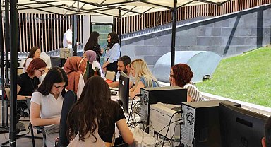 Genç dostu Büyükşehir ile 2 bin 327 öğrenci tercih yaptı