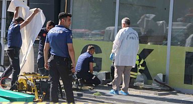 Genç ses sanatçısı son mesajını annesine atmış: "Beni affet"