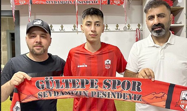 Gültepespor'da transferde sona doğru