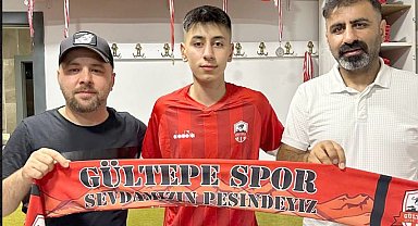 Gültepespor'da transferde sona doğru