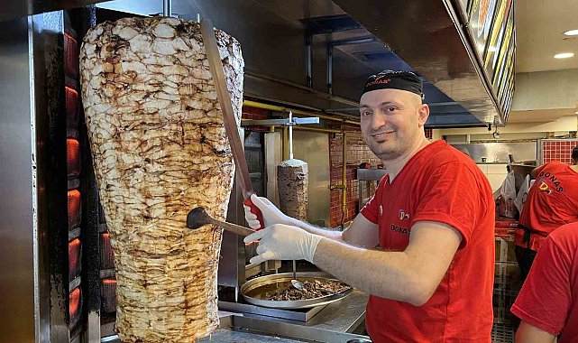 Günlük ve taze ürün kullanımında sektördeki diğer firmalara örnek oluyorlar