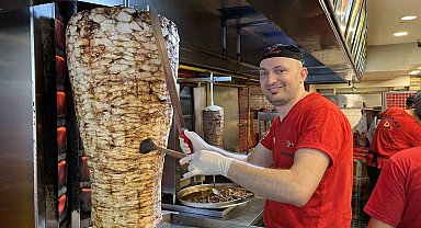 Günlük ve taze ürün kullanımında sektördeki diğer firmalara örnek oluyorlar