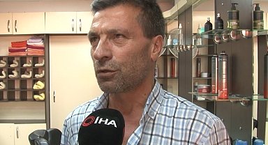 Hasara uğratılan aracını daha ucuza tamir ettirmek isterken hayatının şokunu yaşadı