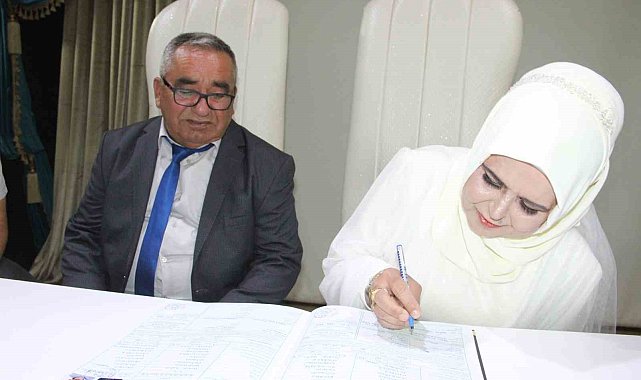 Hataylı depremzede kadın mutluluğu huzurevinde buldu