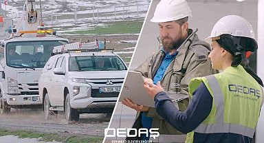 Hayatın her alanına dokunan çalışma ve projeler anlatıldı