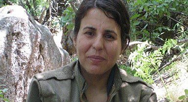 İçişleri Bakanı Ali Yerlikaya: "Terörden arananlar listesinde Gri Kategoride bulunan 'Ardem Ararat' kod adlı Sultan Oruç isimli terörist silahıyla birlikte etkisiz hale getirildi"