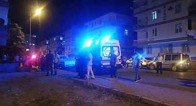 İki grup arasında çıkan kavgada silahlar konuştu: 3 yaralı