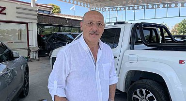 İkinci el araç piyasasına yönelik yapılan çalışmalar galerici esnafını memnun etti