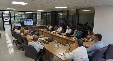 İklim değişikliğinin elektrik dağıtım hizmetlerine etkileri ele alındı